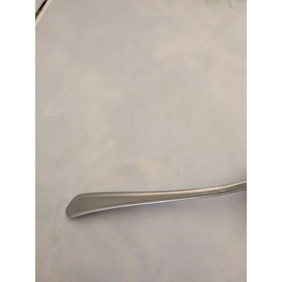 DS Stainless Steel Cake Pie Spatula #1 Server 10 1/4" - Picture 6 of 9